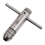 Amtech Small Ratchet Tap Wrench Amtech Small Ratchet Tap Wrench